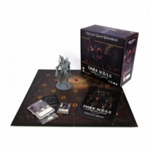 Dark souls : The last giant