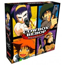 Cowboy bebop - space serenade