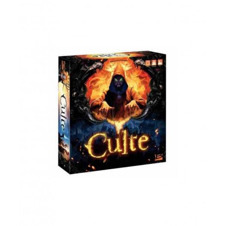 Culte