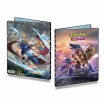 Pokémon: portfolio a4 252 cartes