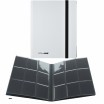 Pro binder 360 arctic White 