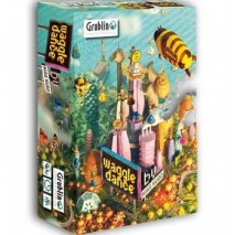 Waggle dance