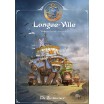 Longue ville - le livre