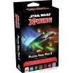 X-wing 2.0 : Pilotes hors pair paquet de reforts