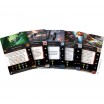 X-wing 2.0 : Pilotes hors pair paquet de reforts