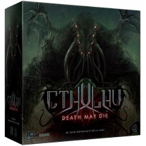 Chtulhu Death May Die