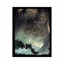 LEX OCCULTUM ROI DE RATS CAMPAGNE