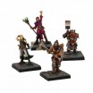 Dungeon Saga la quête du roi nain