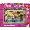 Puzzle 1000p Walton librairie
