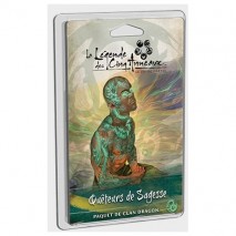 L5A : Quêteurs de sagesse