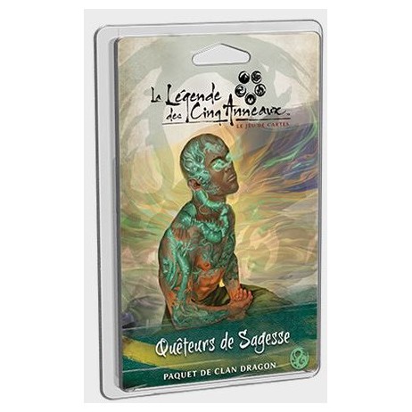 L5A : Quêteurs de sagesse L5A : Quêteurs de sagesse