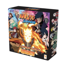 Naruto shippuden