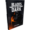 Blades in the dark