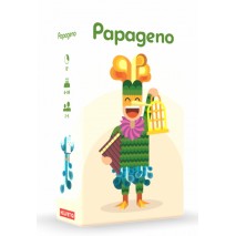 Papageno