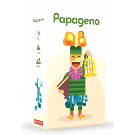 Papageno