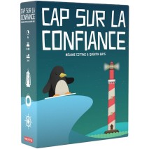 Cap sur la confiance