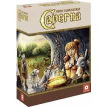 Caverna