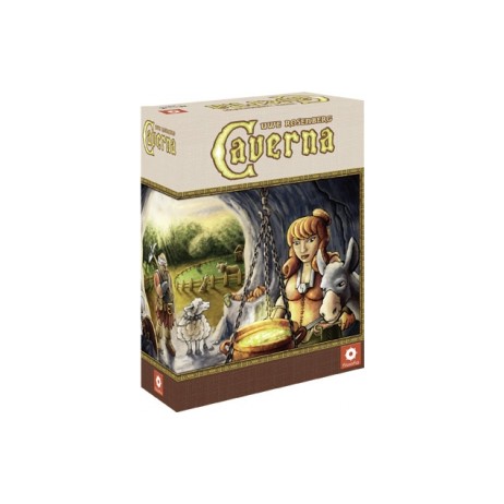 Caverna