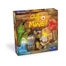 Out of mine