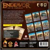 Endeavor extension l'Age de de l'Expansion
