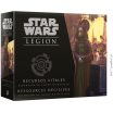 SW Legion : Ressources Décisives