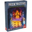 Decktective le sang de la rose