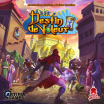 Destin de voleur