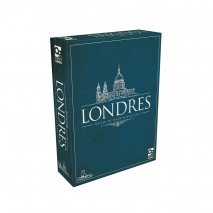 Londres Jeu de plateau