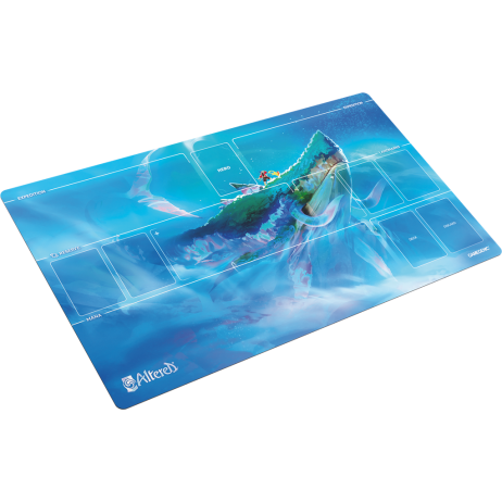 Playmat Kaibara Altered Gamegenic