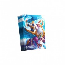 Sleeves Sigismar Altered Gamegenic
