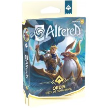Ordis Deck De Démarrage Altered