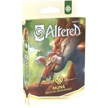 Muna Deck De Démarrage Altered