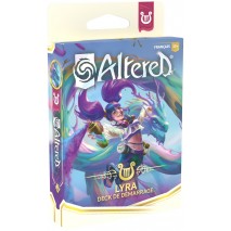 Lyra Deck De Démarrage Altered