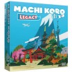 Machi Koro Legacy