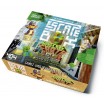 Escape box: minecraft earth