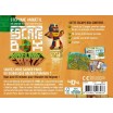 Escape box: minecraft earth