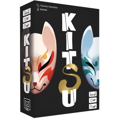 Kitsu