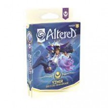 Altered Deck de Démarrage Yzma