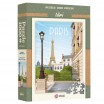 Puzzle 1000 p Paris Ma Belle WIM