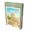 Puzzle 1000 p Rome WIM