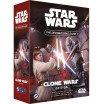 Star Wars Clone Deck Buiding Game