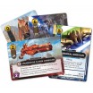 Star Wars Clone Deck Buiding Game