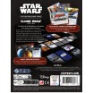 Star Wars Clone Deck Buiding Game