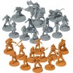 Army of th dead Zombicide System