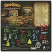 Heroquest Les Jungles de Delthrak