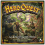 Heroquest Les Jungles de Delthrak