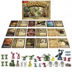 Heroquest Les Jungles de Delthrak