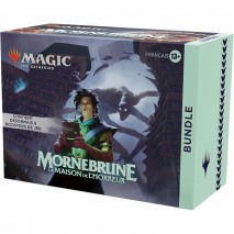 Bundle Mornebrune