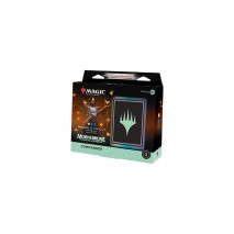 Faiseuse de Miracles Deck Commander Mornebrune