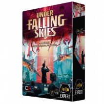 Falling Skies